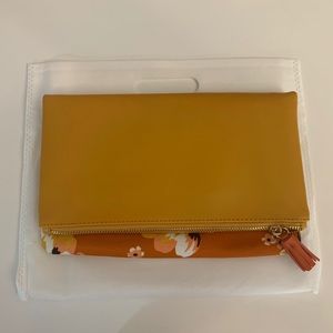 ⭐️Fold over Clutch - Rachel Pally Floral Design
